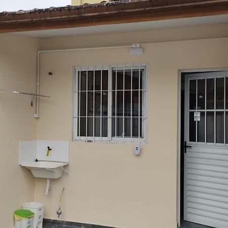 Kitnet Confortavel Villa อูบาตูบา ภายนอก รูปภาพ