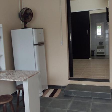 Kitnet Confortavel Villa อูบาตูบา ภายนอก รูปภาพ