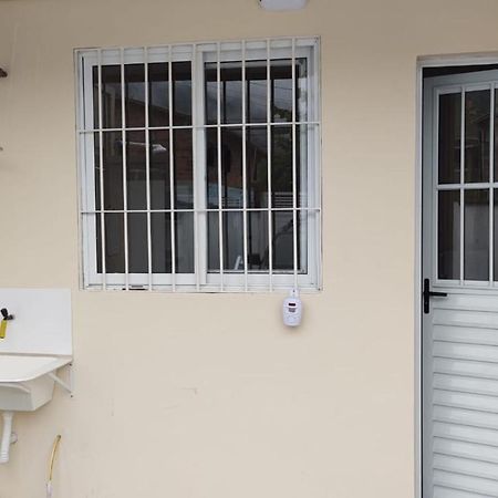 Kitnet Confortavel Villa อูบาตูบา ภายนอก รูปภาพ