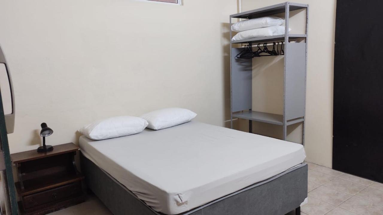 Kitnet Confortavel Villa อูบาตูบา ภายนอก รูปภาพ