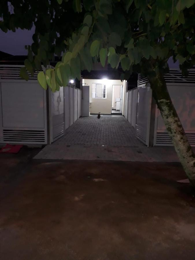 Kitnet Confortavel Villa อูบาตูบา ภายนอก รูปภาพ